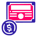 Salary Certificate