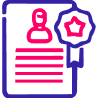Experience Certificate
