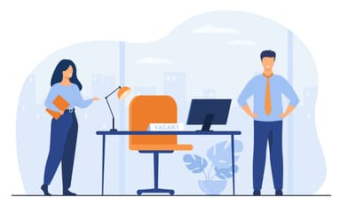 HR background